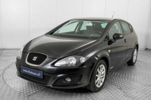 Imagen 18/50 de SEAT Leon 1.2 TSI (2012)