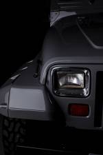 Bild 31/38 von Jeep Wrangler 2.5L (1991)