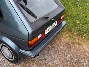 Afbeelding 7/18 van Volkswagen Golf Mk I GTI Pirelli 1.8 (1983)