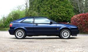 Bild 2/17 von Volkswagen Corrado G60 1.8 (1991)