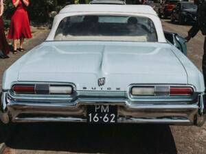 Bild 4/6 von Buick Invicta Wildcat (1962)