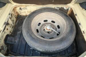 Bild 27/50 von Volvo Amazon  P121 (1965)