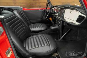 Image 8/19 de Triumph TR 4 (1964)