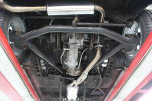Imagen 18/50 de Alfa Romeo RZ (1994)
