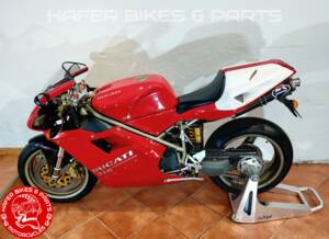 Image 10/62 of Ducati 916SP (1995)