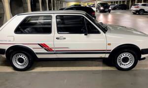 Image 4/22 of Volkswagen Golf Mk II 1.3 (1987)