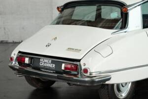 Bild 30/50 von Citroën DS 23 Pallas IE (1974)