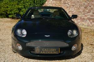 Bild 25/50 von Aston Martin DB 7 Vantage (2001)