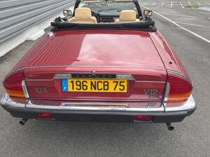 Image 31/64 of Jaguar XJ-S Convertible (1989)