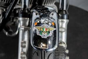 Image 39/49 of Kawasaki H1 500 Mach III (1976)