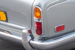 Image 40/50 of Rolls-Royce Silver Shadow I (1973)