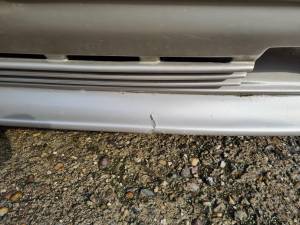 Bild 19/21 von Mercedes-Benz 300 E (1986)