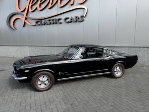 Bild 25/50 von Ford Mustang 289 (1965)