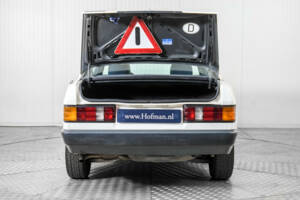 Image 39/50 de Mercedes-Benz 190 D (1985)