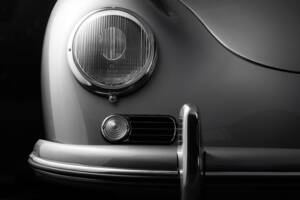 Image 43/50 de Porsche 356 1500 Continental (1955)