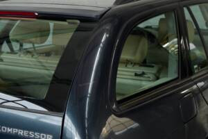 Bild 16/45 von Mercedes-Benz C 230 Kompressor T (1999)