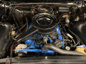 Afbeelding 16/20 van Cadillac DeVille Convertible (1966)