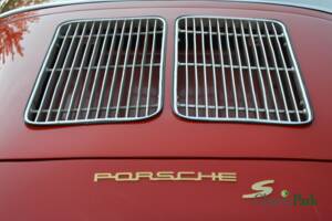 Immagine 38/50 di Porsche 356 B 1600 (1962)