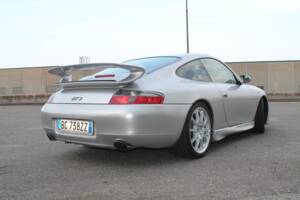 Bild 16/97 von Porsche 911 GT3 Clubsport (1999)