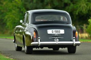 Afbeelding 6/66 van Rolls-Royce Silver Cloud II (1960)