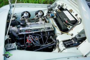 Image 17/45 of Triumph TR 2 (1954)