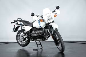 Image 4/50 de BMW R 80 GS (1989)