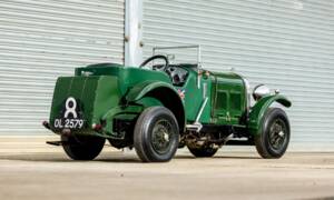 Image 3/44 de Bentley Eight Blower (1900)