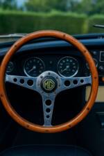 Bild 6/6 von MG MGB (1968)