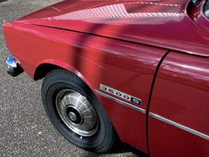 Image 14/53 de Rover 3500 S (1975)