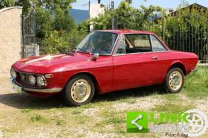 Bild 1/10 von Lancia Fulvia Rallye 1.3 S (1969)