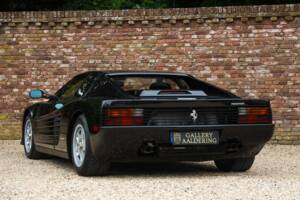Immagine 2/50 di Ferrari Testarossa (1987)