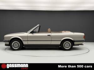 Bild 5/15 von BMW 320i (1990)
