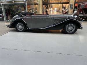Afbeelding 30/41 van Jaguar Mk IV 3,5 Litre (1948)