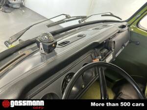 Bild 14/15 von Volkswagen T2 Brasil Camper (1977)