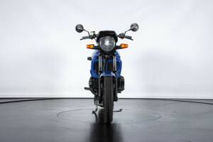 Imagen 3/50 de BMW K 75 "Ultima" (1996)