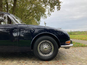 Imagen 10/44 de Jaguar S-Type 3.8 (1966)