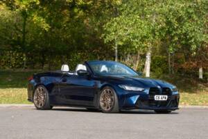 Bild 17/50 von BMW M4 Competition (2022)