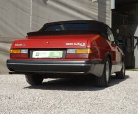 Image 6/50 de Saab 900 Turbo S 16V (1991)