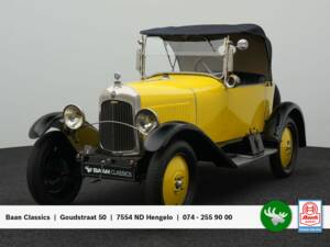 Image 1/28 de Citroën C3 (1924)