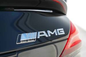 Image 19/22 de Mercedes-Benz SL 65 AMG Black Series (2009)
