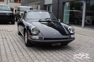 Afbeelding 1/60 van Porsche 911 2.2 T (1970)