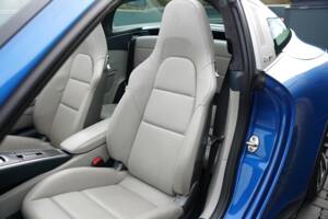 Bild 18/50 von Porsche 911 Carrera 4S (2017)