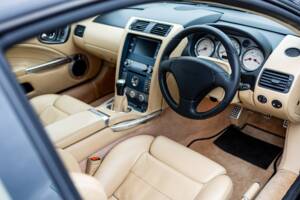 Afbeelding 37/50 van Aston Martin V12 Vanquish S (2007)