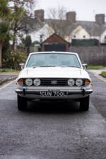 Afbeelding 16/50 van Triumph Stag (1972)