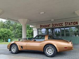 Bild 3/8 von Chevrolet Corvette Cross-Fire Injection (1982)