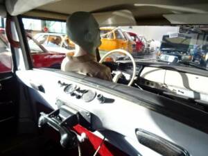 Bild 33/39 von Citroën DS 19 (1960)