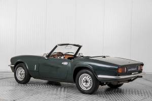 Image 8/50 de Triumph Spitfire 1500 (1977)