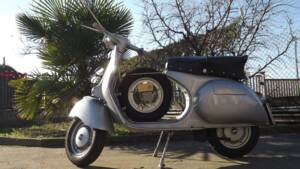 Immagine 1/37 di Piaggio Vespa 150 GS (1958)