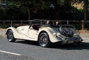 Image 4/26 of Morgan Plus 4 2-Seater (2007)