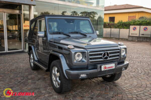 Image 7/25 of Mercedes-Benz G 350 CDI (2009)